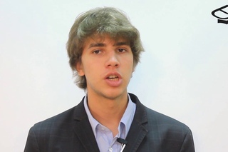 ЕГЭ по физике. Преподаватель Никита Гладков