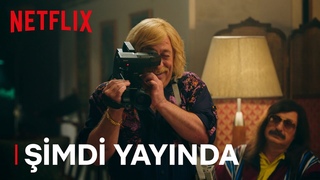 Eran Kuneri 2. Sezon | imdi Yaynda | Netflix
