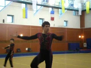 Маршев Поляков минск 2007 комбинированное